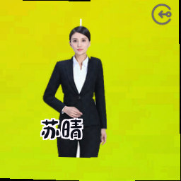 苏晴